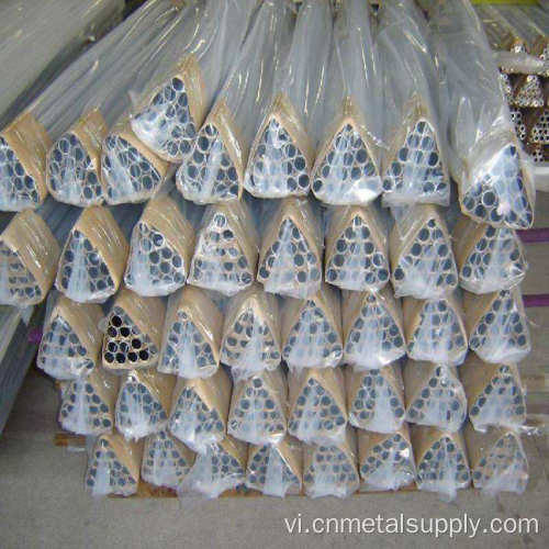 ASTM A192 Ống thép liền mạch được vẽ lạnh